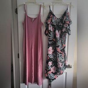 Large dress bundle